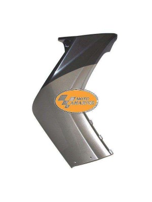 ΠΟΔΙΑ CRYPTON-X 135 ΑΡΙΣΤΕΡΗ ΑΣΗΜΙ ΓΝΗΣΙΑ ΠΟΔΙΑ CRYPTON-X 135 ΑΡΙΣΤΕΡΗ ΑΣΗΜΙ ΓΝΗΣΙΑ
