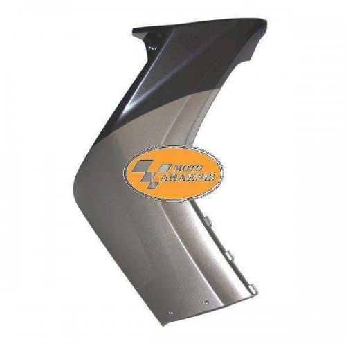 ΠΟΔΙΑ CRYPTON-X 135 ΑΡΙΣΤΕΡΗ ΑΣΗΜΙ ΓΝΗΣΙΑ