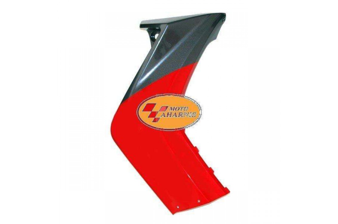 ΠΟΔΙΑ CRYPTON-X 135 ΑΡΙΣΤΕΡΗ ΚΟΚΚΙΝΗ ΓΝΗΣΙΑ ΠΟΔΙΑ CRYPTON-X 135 ΑΡΙΣΤΕΡΗ ΚΟΚΚΙΝΗ ΓΝΗΣΙΑ