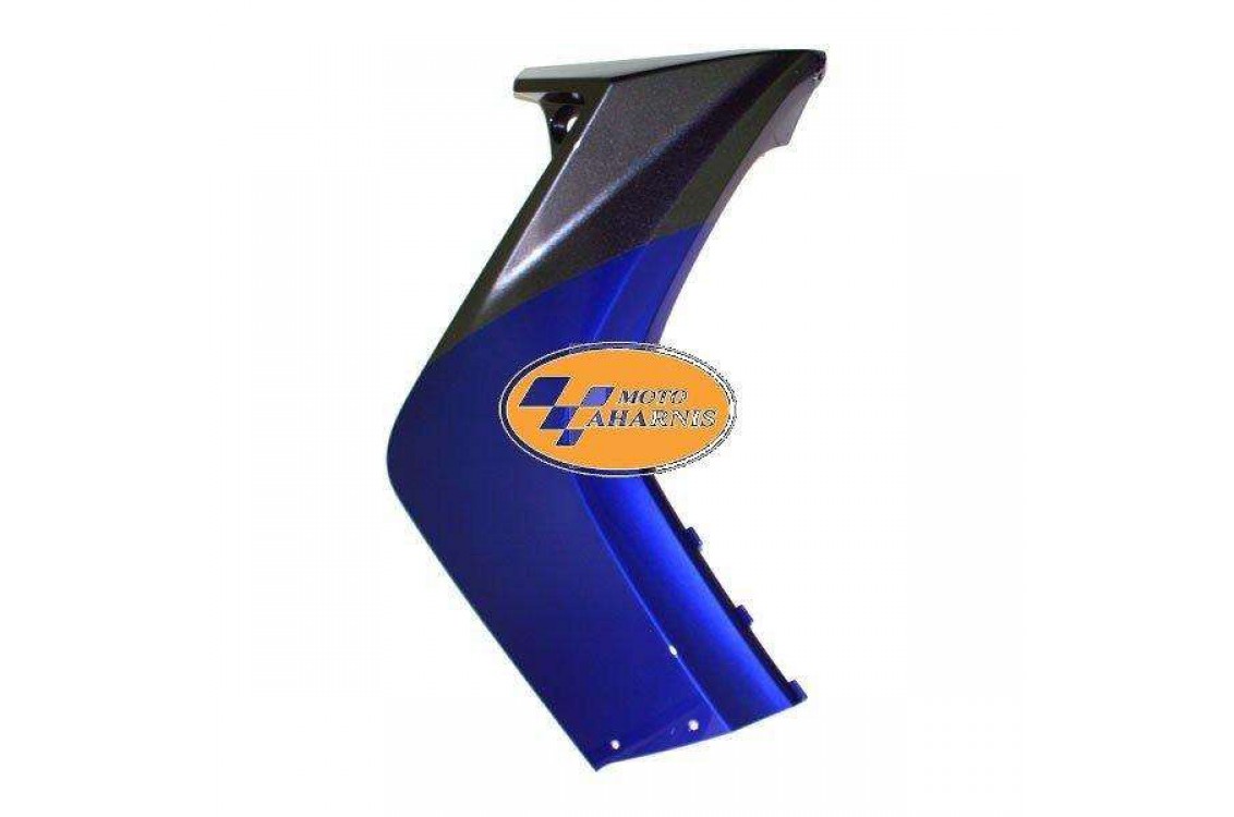 ΠΟΔΙΑ CRYPTON-X 135 ΑΡΙΣΤΕΡΗ ΜΠΛΕ ΓΝΗΣΙΑ ΠΟΔΙΑ CRYPTON-X 135 ΑΡΙΣΤΕΡΗ ΜΠΛΕ ΓΝΗΣΙΑ