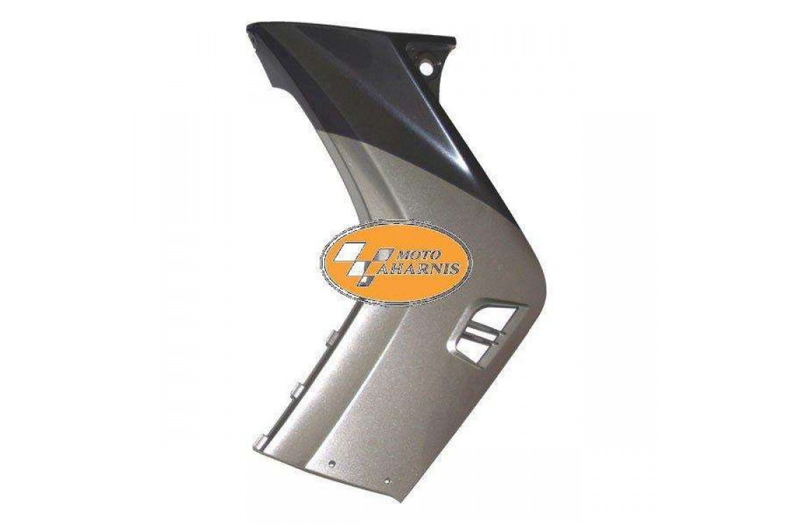 ΠΟΔΙΑ CRYPTON-X 135 ΔΕΞΙΑ ΑΣΗΜΙ ΓΝΗΣΙΑ ΠΟΔΙΑ CRYPTON-X 135 ΔΕΞΙΑ ΑΣΗΜΙ ΓΝΗΣΙΑ