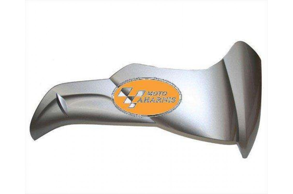 ΠΟΔΙΑ CRYPTON-R 115 ΔΕΞΙΑ ΑΣΗΜΙ ΠΟΔΙΑ CRYPTON-R 115 ΔΕΞΙΑ ΑΣΗΜΙ