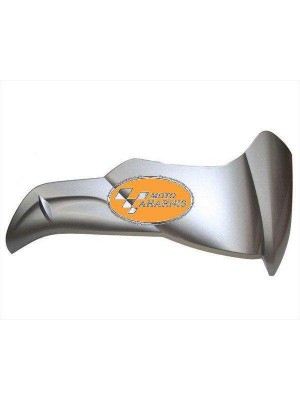 ΠΟΔΙΑ CRYPTON-R 115 ΔΕΞΙΑ ΑΣΗΜΙ ΠΟΔΙΑ CRYPTON-R 115 ΔΕΞΙΑ ΑΣΗΜΙ