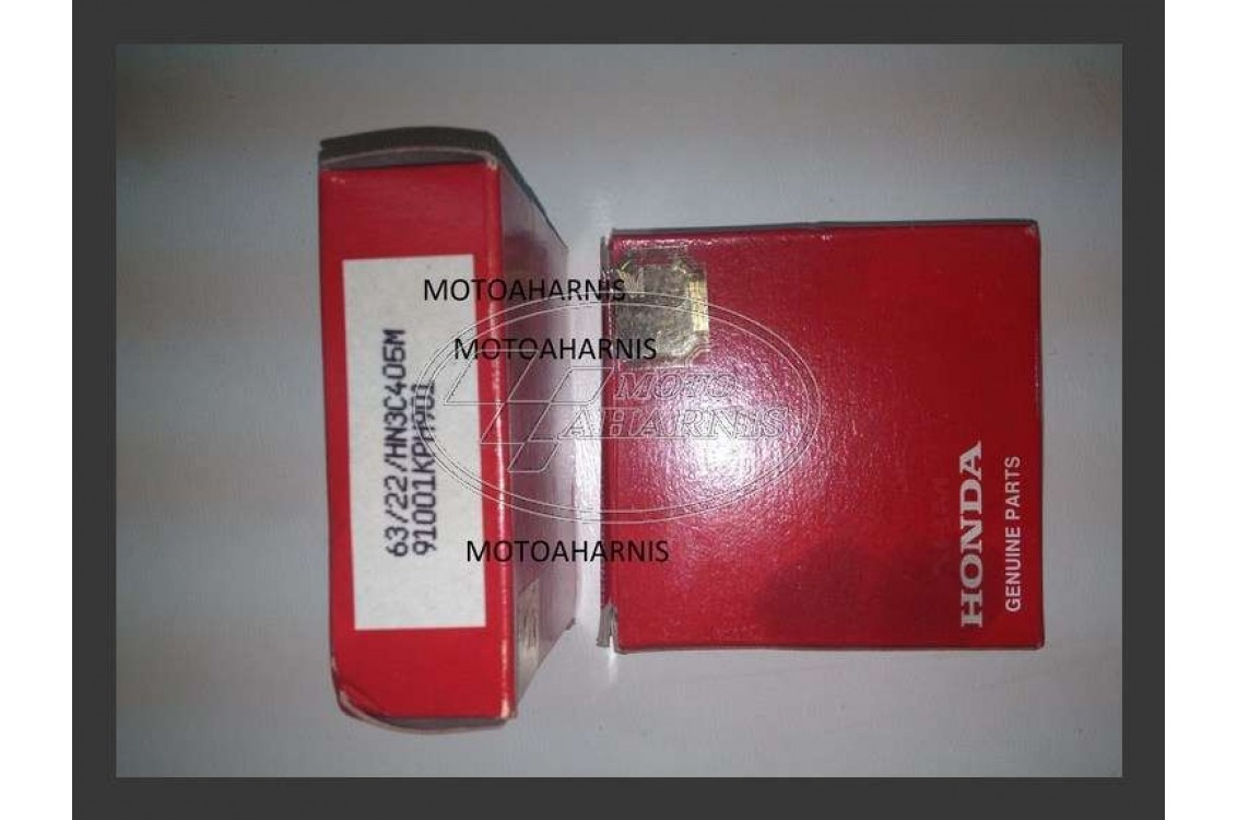 ΡΟΥΛΕΜΑΝ ΣΤΡΟΦΑΛΟΥ INNOVA 125 ΓΝΗΣΙΑ ΡΟΥΛΕΜΑΝ ΣΤΡΟΦΑΛΟΥ INNOVA 125 ΓΝΗΣΙΑ