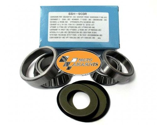 ΡΟΥΛΕΜΑΝ ΤΙΜΟΝΙΟΥ SSH903R (XLV1000) ΡΟΥΛΕΜΑΝ ΤΙΜΟΝΙΟΥ SSH903R (XLV1000)