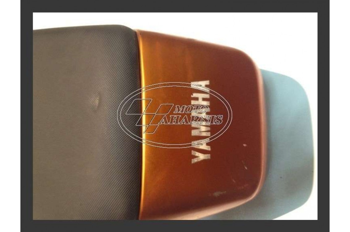 ΣΕΛΑ SR 250 YAMAHA ΚΟΜΠΛΕ ΣΕΛΑ SR 250 YAMAHA ΚΟΜΠΛΕ