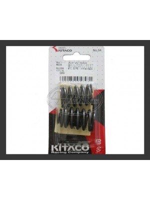 ΣΕΤ ΕΛΑΤΗΡΙΑ ΒΑΛΒΙΔΩΝ ASTREA KITACO (ΣΚΛΗΡΑ) ΣΕΤ ΕΛΑΤΗΡΙΑ ΒΑΛΒΙΔΩΝ ASTREA KITACO (ΣΚΛΗΡΑ)