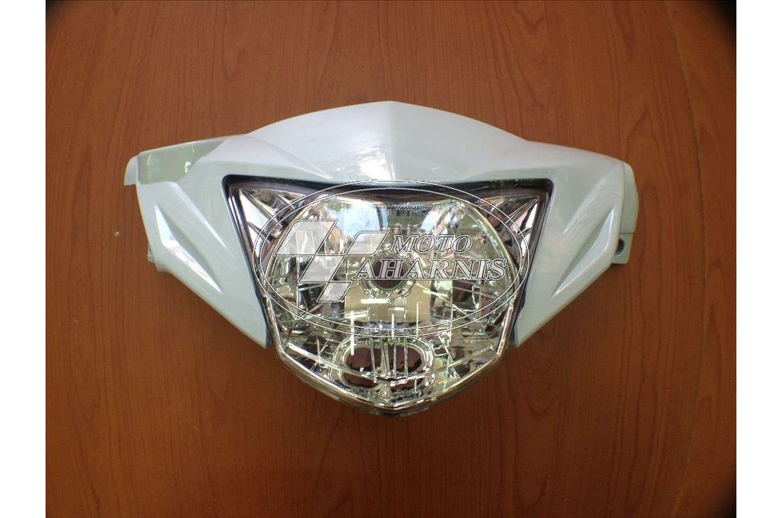 ΜΑΣΚΑ ΦΑΝΟΥ ΕΜΠΡΟΣ ΦΑΝΑΡΙ CRYPTON-X 135 ΑΣΠΡΟ ΜΑΣΚΑ ΦΑΝΟΥ ΕΜΠΡΟΣ ΦΑΝΑΡΙ CRYPTON-X 135 ΑΣΠΡΟ