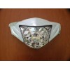 ΜΑΣΚΑ ΦΑΝΟΥ ΕΜΠΡΟΣ ΦΑΝΑΡΙ CRYPTON-X 135 ΑΣΠΡΟ ΜΑΣΚΑ ΦΑΝΟΥ ΕΜΠΡΟΣ ΦΑΝΑΡΙ CRYPTON-X 135 ΑΣΠΡΟ