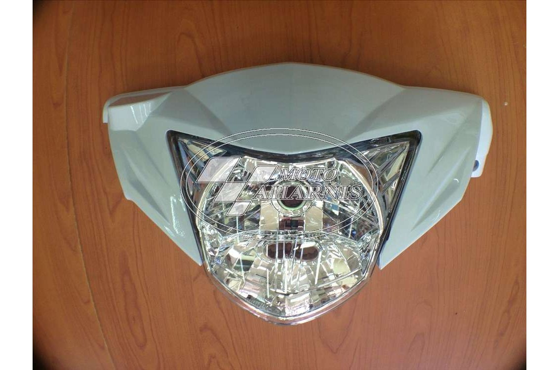 ΜΑΣΚΑ ΦΑΝΟΥ ΕΜΠΡΟΣ ΦΑΝΑΡΙ CRYPTON-X 135 ΑΣΠΡΟ ΜΑΣΚΑ ΦΑΝΟΥ ΕΜΠΡΟΣ ΦΑΝΑΡΙ CRYPTON-X 135 ΑΣΠΡΟ