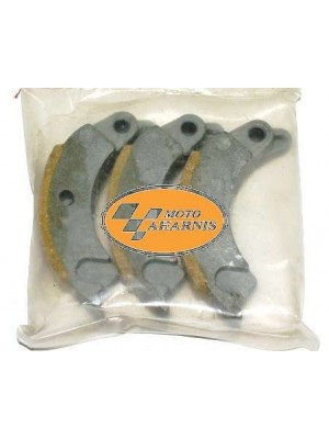 ΣΙΑΓΩΝΕΣ ΦΥΓΟΚΕΝΤΡΙΚΟΥ LEAD 100 ΣΙΑΓΩΝΕΣ ΦΥΓΟΚΕΝΤΡΙΚΟΥ LEAD 100