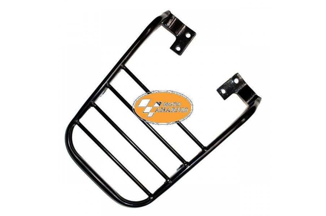 ΣΧΑΡΑ CRYPTON X-135 ΜΑΥΡΗ ΣΧΑΡΑ CRYPTON X-135 ΜΑΥΡΗ