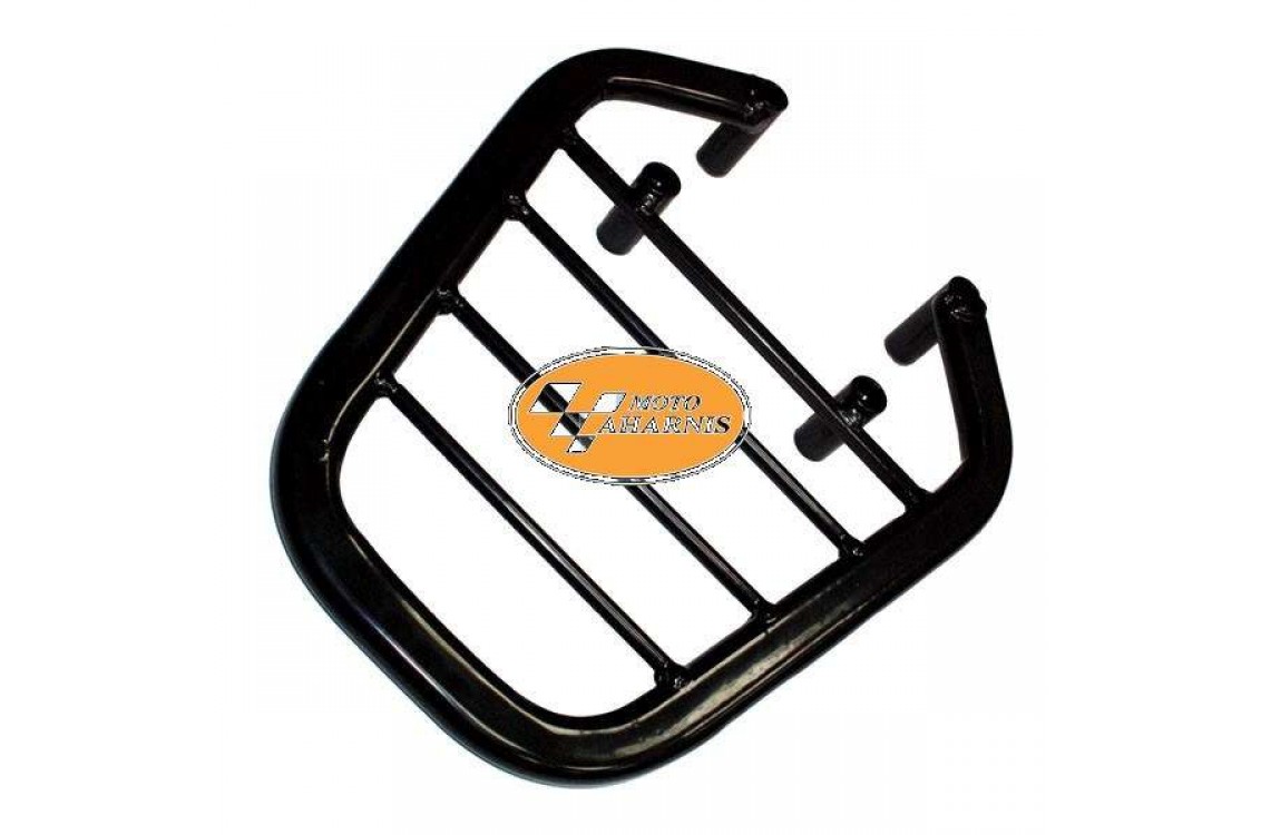 ΣΧΑΡΑ PCX-125 ΜΑΥΡΗ ΣΧΑΡΑ PCX-125 ΜΑΥΡΗ