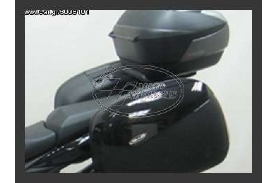 ΣΧΑΡΑ SHAD BANDIT 650 05 ΣΧΑΡΑ SHAD BANDIT 650 05