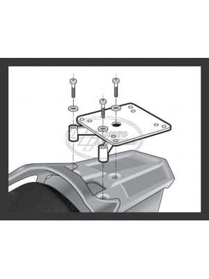 ΣΧΑΡΑ SHAD FJR 1300 06- 10 ΣΧΑΡΑ SHAD FJR 1300 06- 10