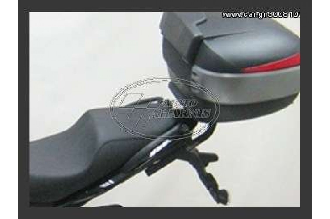 ΣΧΑΡΑ SHAD TIGER 1050 ΣΧΑΡΑ SHAD TIGER 1050