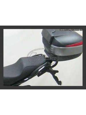 ΣΧΑΡΑ SHAD TIGER 1050 ΣΧΑΡΑ SHAD TIGER 1050