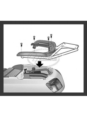 ΣΧΑΡΑ SHAD VERSITY 300 03-04 ΣΧΑΡΑ SHAD VERSITY 300 03-04