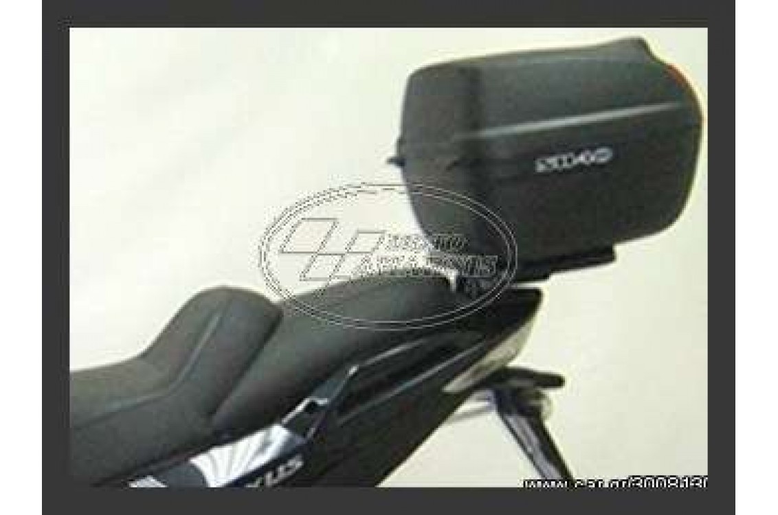 ΣΧΑΡΑΚΙ ΠΡΟΣΑΡΜΟΓΗΣ SHAD NEXUS 250 500 ΣΧΑΡΑΚΙ ΠΡΟΣΑΡΜΟΓΗΣ SHAD NEXUS 250 500