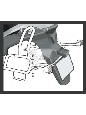 ΣΧΑΡΕΣ ΠΛΑΙΝΕΣ SHAD V STROM 650 ΣΧΑΡΕΣ ΠΛΑΙΝΕΣ SHAD V STROM 650