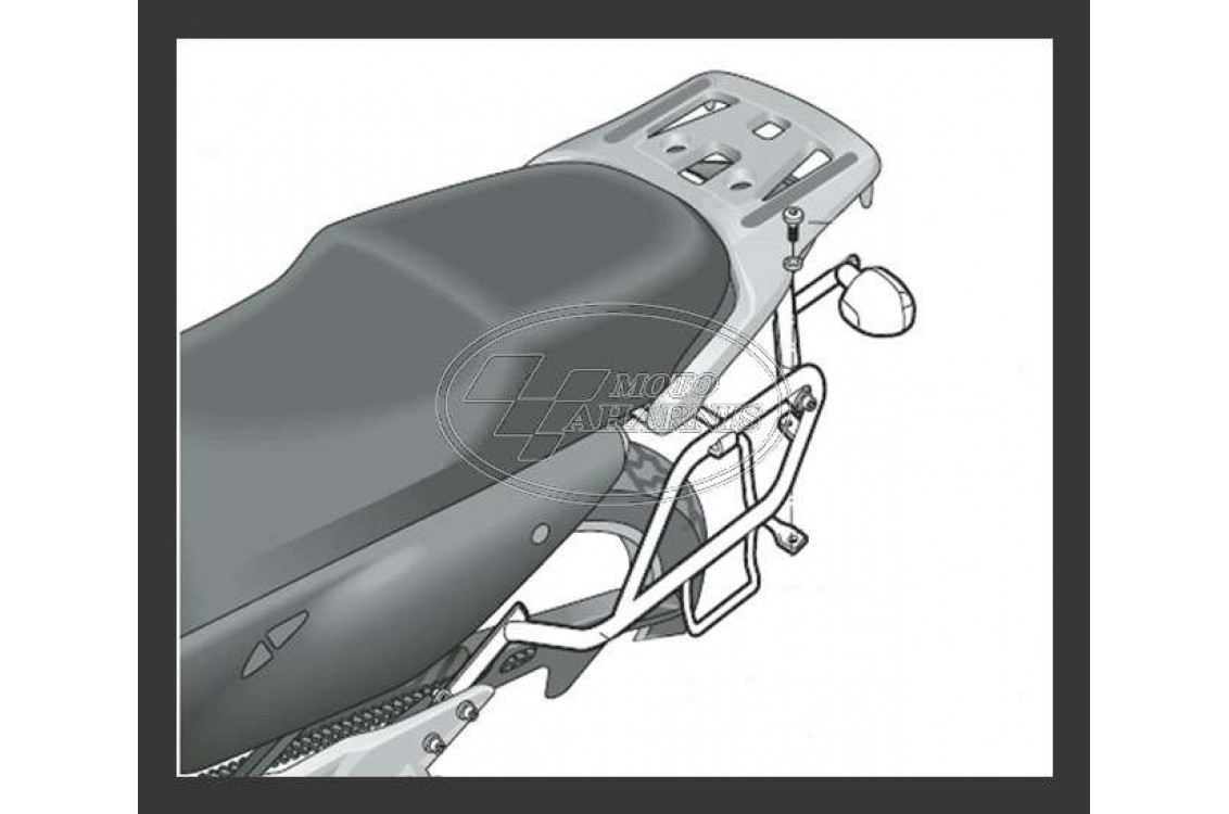 ΣΧΑΡΕΣ ΠΛΑΙΝΕΣ SHAD XLV 650 ΣΧΑΡΕΣ ΠΛΑΙΝΕΣ SHAD XLV 650