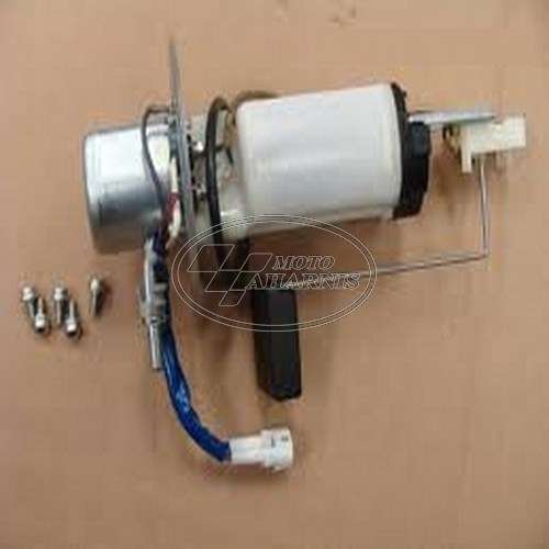 ΤΡΟΜΠΑ ΒΕΝΖΙΝΗΣ SUZUKI HAYABUSA 09