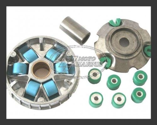 ΒΑΡΙΑΤΟΡ GILERA RUNNER 180 4Τ ΒΑΡΙΑΤΟΡ GILERA RUNNER 180 4Τ