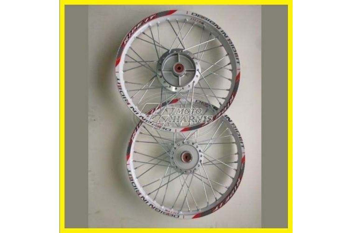 ΖΑΝΤΕΣ INNOVA RIDE IT ΖΑΝΤΕΣ INNOVA RIDE IT