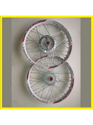 ΖΑΝΤΕΣ INNOVA RIDE IT ΖΑΝΤΕΣ INNOVA RIDE IT