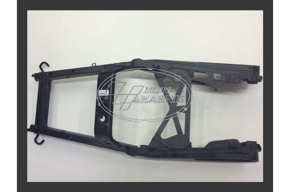 ΥΠΟΠΛΑΙΣΙΟ TDM 900 ΥΠΟΠΛΑΙΣΙΟ TDM 900