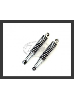ΑΜΟΡΤΙΣΕΡ CRYPTON R 115 280mm ΧΡΩΜΙΟ ΑΜΟΡΤΙΣΕΡ CRYPTON R 115 280mm ΧΡΩΜΙΟ