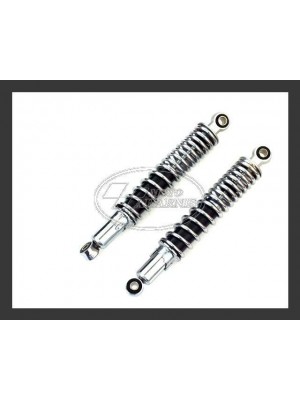 ΑΜΟΡΤΙΣΕΡ T 50 310mm ΧΡΩΜΙΟ ΑΜΟΡΤΙΣΕΡ T 50 310mm ΧΡΩΜΙΟ