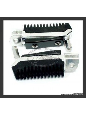 ΖΕΥΓΑΡΙ ΑΝΑΒΑΤΗΡΕΣ ΕΜΠΡΟΣ GSXR 1300 SUZUKI ΖΕΥΓΑΡΙ ΑΝΑΒΑΤΗΡΕΣ ΕΜΠΡΟΣ GSXR 1300 SUZUKI