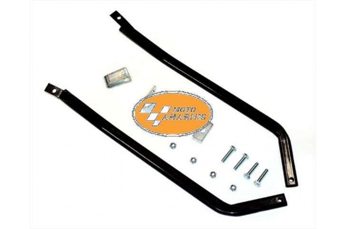 ΑΝΤΙΡΙΔΕΣ ΣΧΑΡΑΣ CRYPTON-R ΑΝΤΙΡΙΔΕΣ ΣΧΑΡΑΣ CRYPTON-R