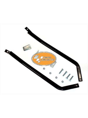 ΑΝΤΙΡΙΔΕΣ ΣΧΑΡΑΣ CRYPTON-R ΑΝΤΙΡΙΔΕΣ ΣΧΑΡΑΣ CRYPTON-R