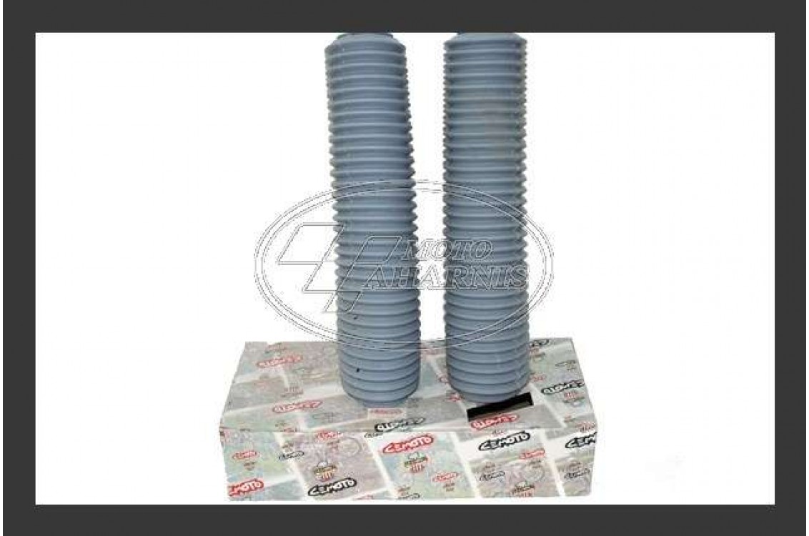ΦΥΣΣΟΥΝΕΣ 43x450 mm ΓΚΡΙ ΦΥΣΣΟΥΝΕΣ 43x450 mm ΓΚΡΙ