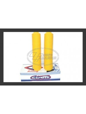 ΦΥΣΣΟΥΝΕΣ 43x450mm ΚΙΤΡΙΝΕΣ ΦΥΣΣΟΥΝΕΣ 43x450mm ΚΙΤΡΙΝΕΣ