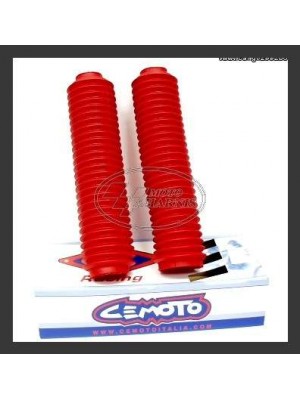 ΦΥΣΣΟΥΝΕΣ 43x450mm ΚΟΚΚΙΝΕΣ ΦΥΣΣΟΥΝΕΣ 43x450mm ΚΟΚΚΙΝΕΣ