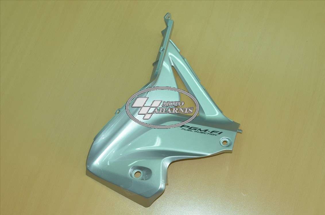 ΑΡΙΣΤΕΡΗ ΕΣΩΤΕΡΙΚΗ ΠΟΔΙΑ WAVE 110i ΑΣΗΜΙ
