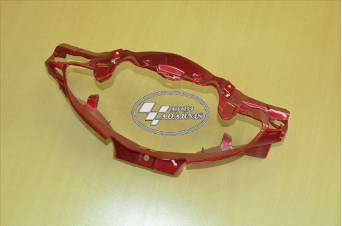 ΜΑΣΚΑ ΦΑΝΟΥ WAVE 110i ΚΌΚΚΙΝΗ