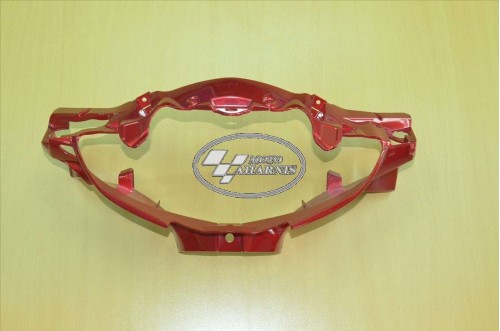 ΜΑΣΚΑ ΦΑΝΟΥ WAVE 110i ΚΌΚΚΙΝΗ