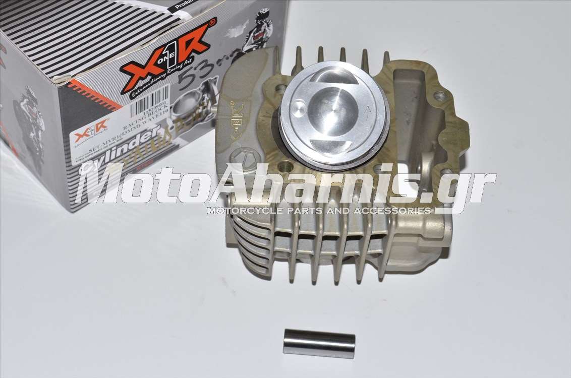 ΚΥΛΙΝΔΡΟΠΙΣΤΟΝΟ X1R WAVE 110i 53