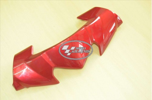 ΜΑΣΚΑ ΤΙΜΟΝΙΟΥ ΚΟΚΚΙΝΗ WAVE 110i