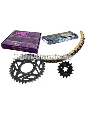ΑΛΥΣΙΔΑ ΓΡΑΝΑΖΙΑ CRYPTON-X RYNO ΧΡΥΣΗ ΑΛΥΣΙΔΑ ΑΛΥΣΙΔΑ ΓΡΑΝΑΖΙΑ CRYPTON-X RYNO ΧΡΥΣΗ ΑΛΥΣΙΔΑ