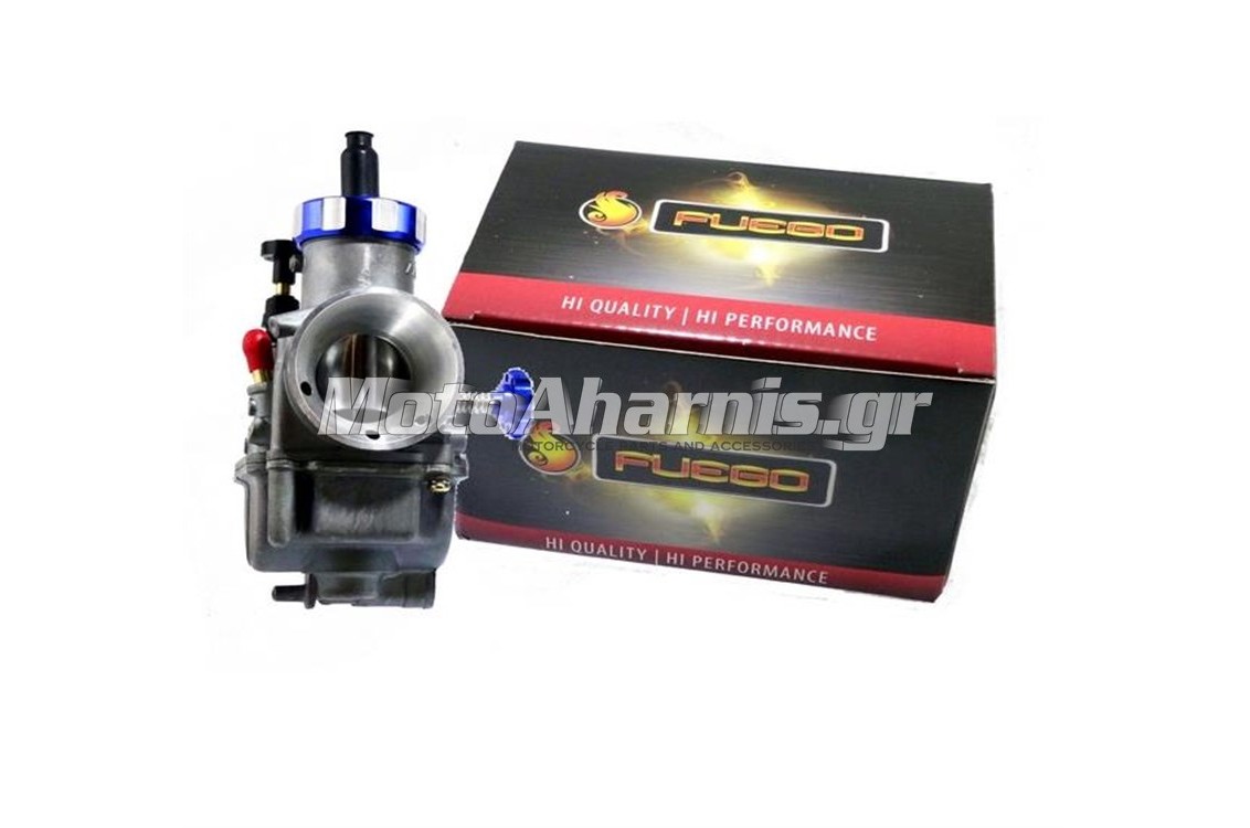 ΚΑΡΜΠΥΡΑΤΕΡ 30 MIKUNI FUEGO ΚΑΡΜΠΥΡΑΤΕΡ 30 MIKUNI FUEGO